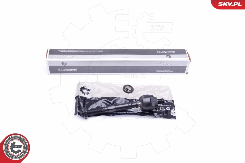 Inner Tie Rod